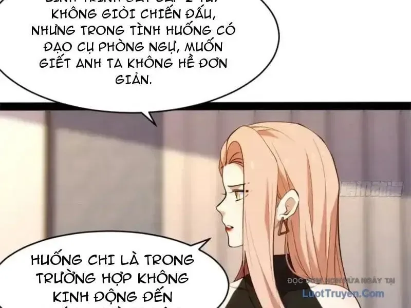 Linh Cảnh Hành Giả chương 27 - trang 31
