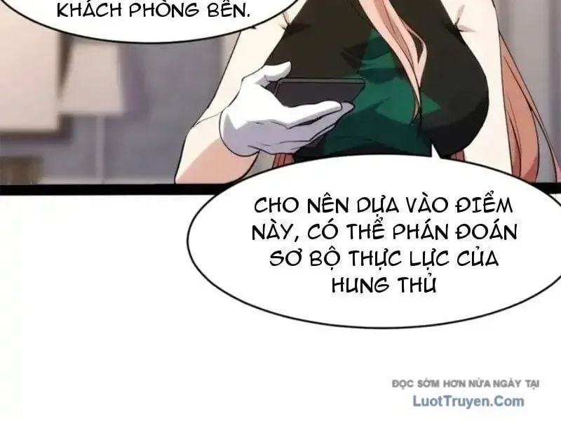 Linh Cảnh Hành Giả chương 27 - trang 32