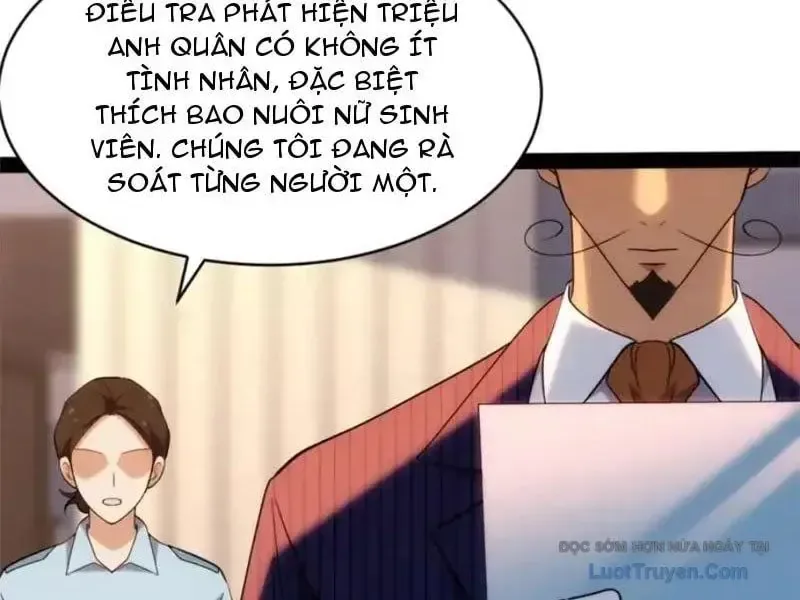Linh Cảnh Hành Giả chương 27 - trang 37