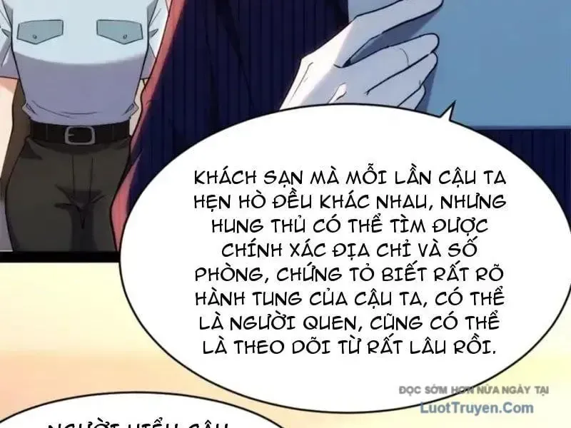 Linh Cảnh Hành Giả chương 27 - trang 38