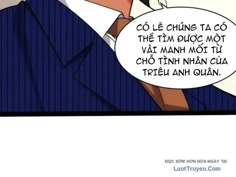 Linh Cảnh Hành Giả chương 27 - trang 40