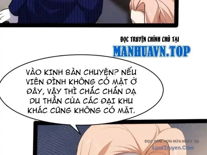 Linh Cảnh Hành Giả chương 27 - trang 50