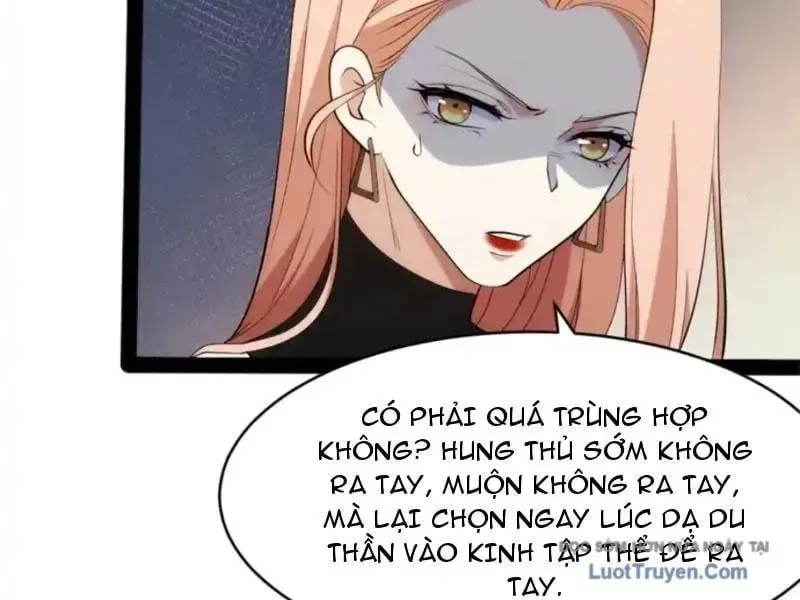Linh Cảnh Hành Giả chương 27 - trang 51