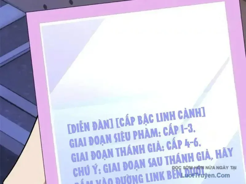 Linh Cảnh Hành Giả chương 27 - trang 64