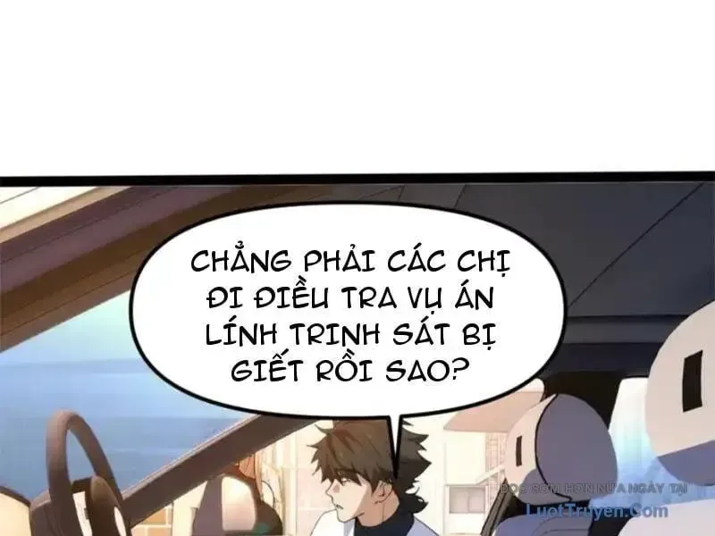 Linh Cảnh Hành Giả chương 27 - trang 84