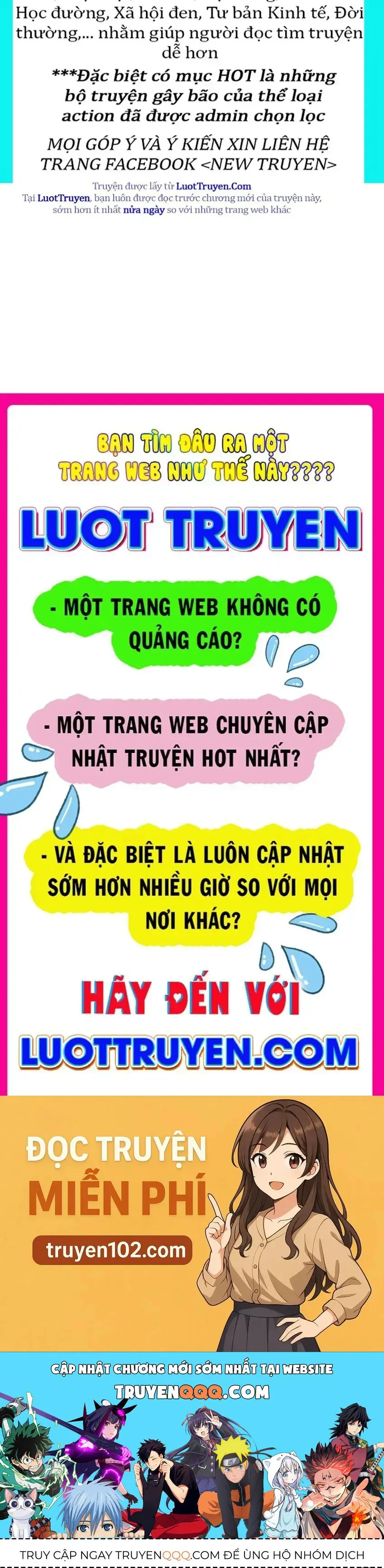 Linh Cảnh Hành Giả chương 27 - trang 139
