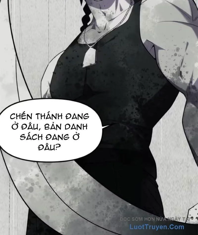 Linh Cảnh Hành Giả chương 28 - trang 5