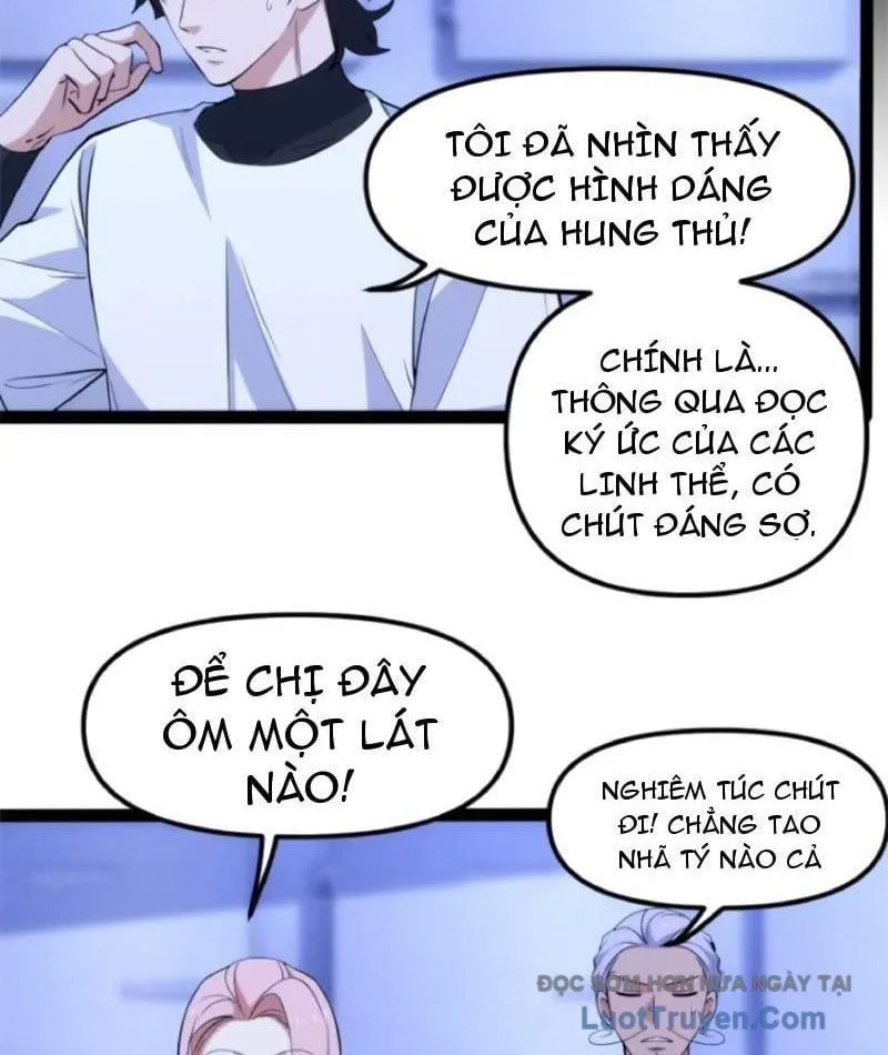 Linh Cảnh Hành Giả chương 28 - trang 17
