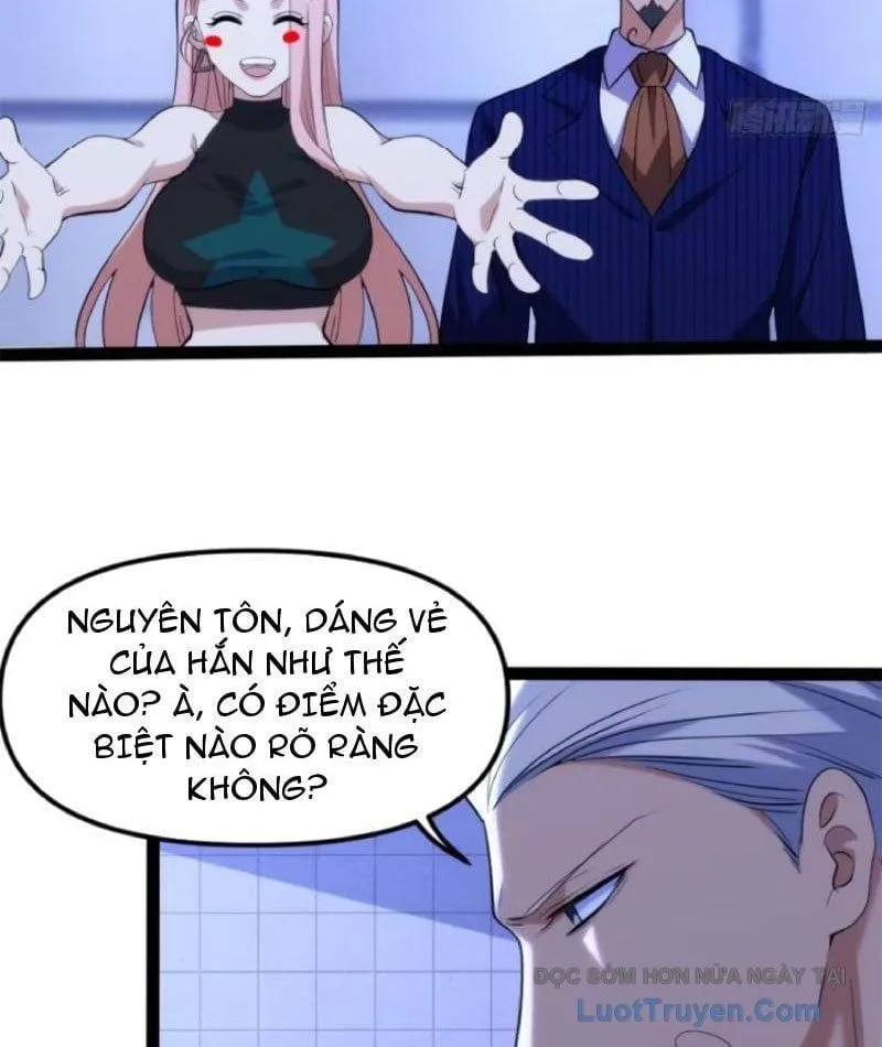 Linh Cảnh Hành Giả chương 28 - trang 18