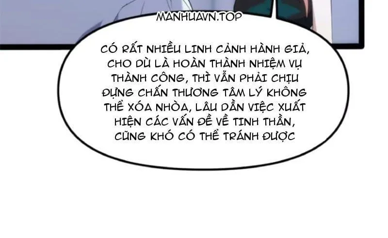 Linh Cảnh Hành Giả chương 28 - trang 34