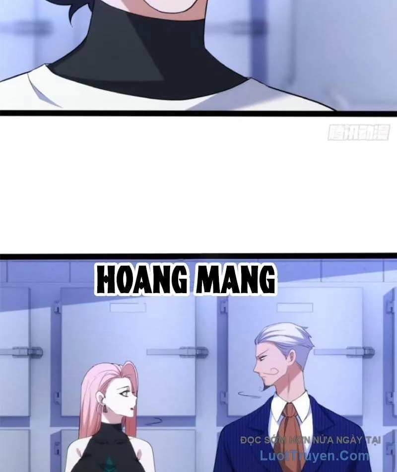Linh Cảnh Hành Giả chương 28 - trang 40