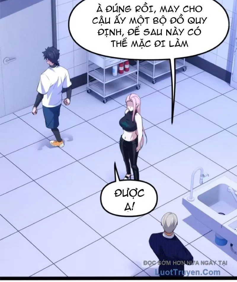 Linh Cảnh Hành Giả chương 28 - trang 45