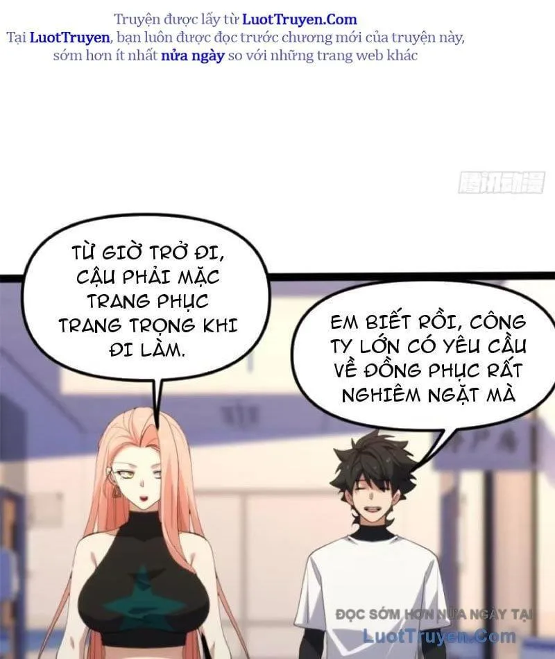 Linh Cảnh Hành Giả chương 28 - trang 46