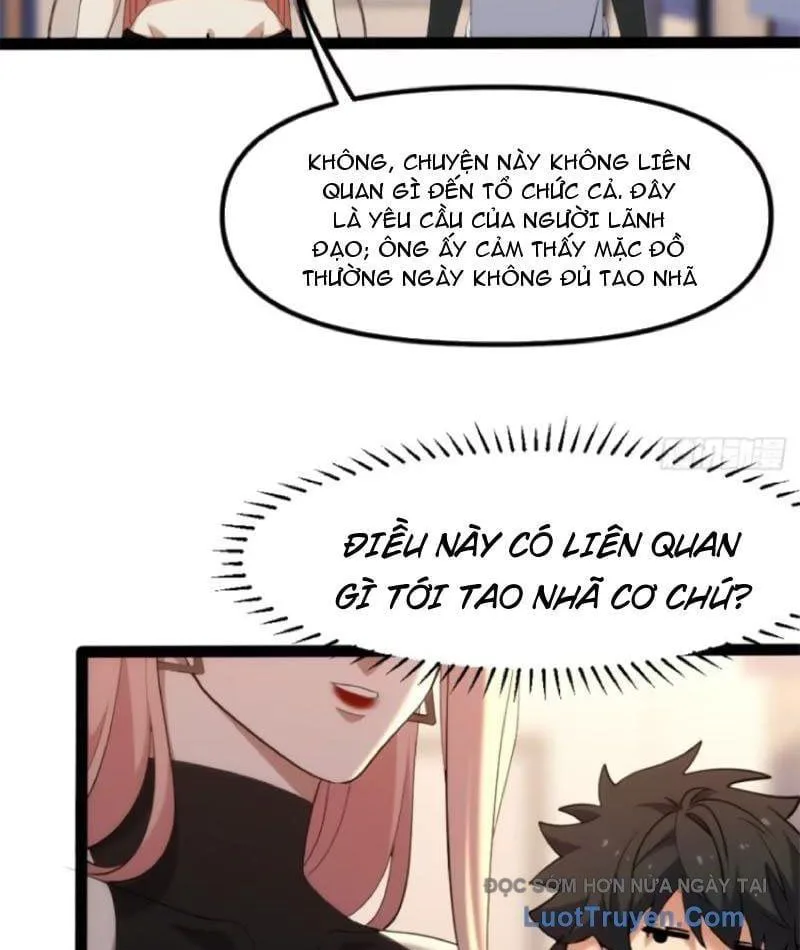Linh Cảnh Hành Giả chương 28 - trang 47