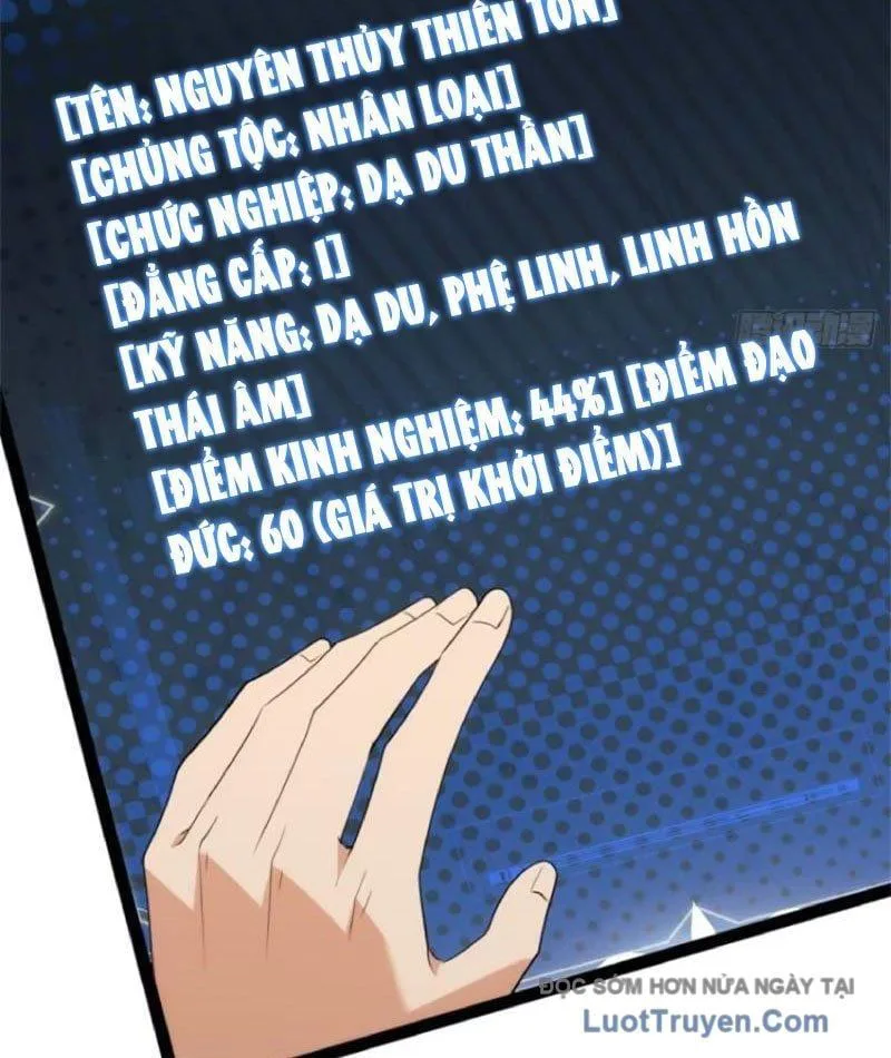 Linh Cảnh Hành Giả chương 28 - trang 52