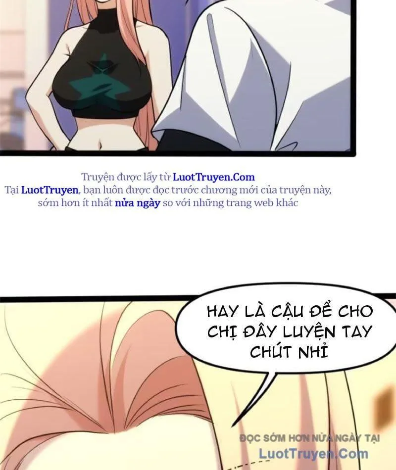 Linh Cảnh Hành Giả chương 28 - trang 58