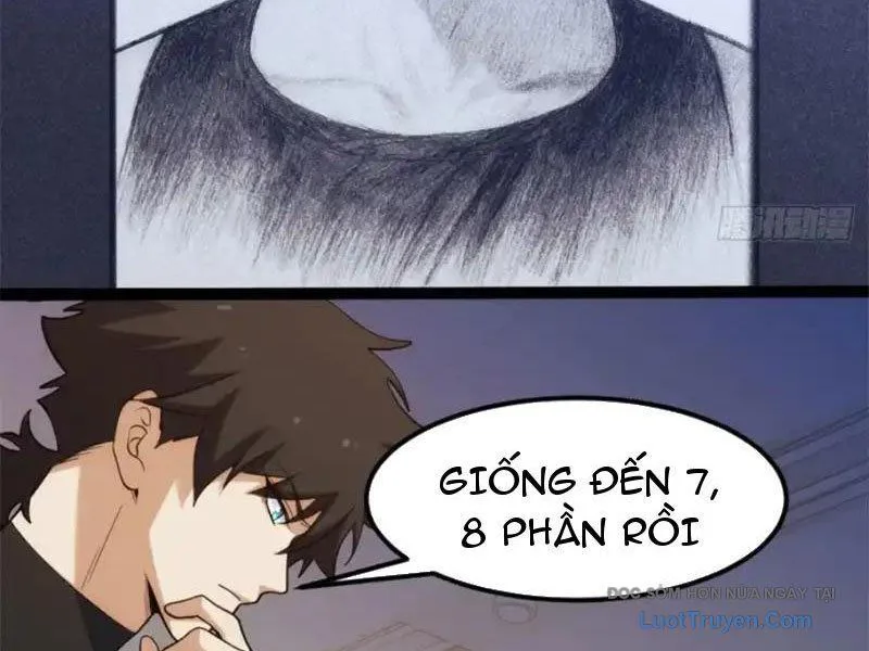 Linh Cảnh Hành Giả chương 29 - trang 3