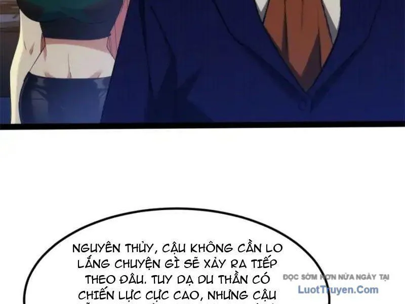 Linh Cảnh Hành Giả chương 29 - trang 10