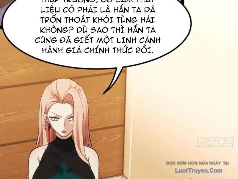 Linh Cảnh Hành Giả chương 29 - trang 15