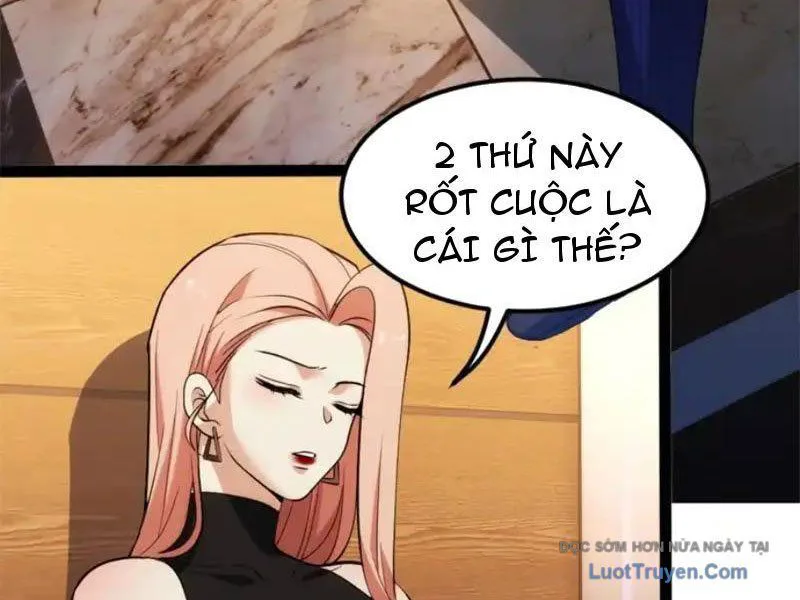 Linh Cảnh Hành Giả chương 29 - trang 18