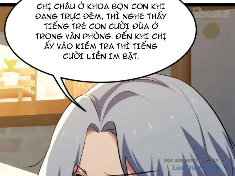 Linh Cảnh Hành Giả chương 29 - trang 31