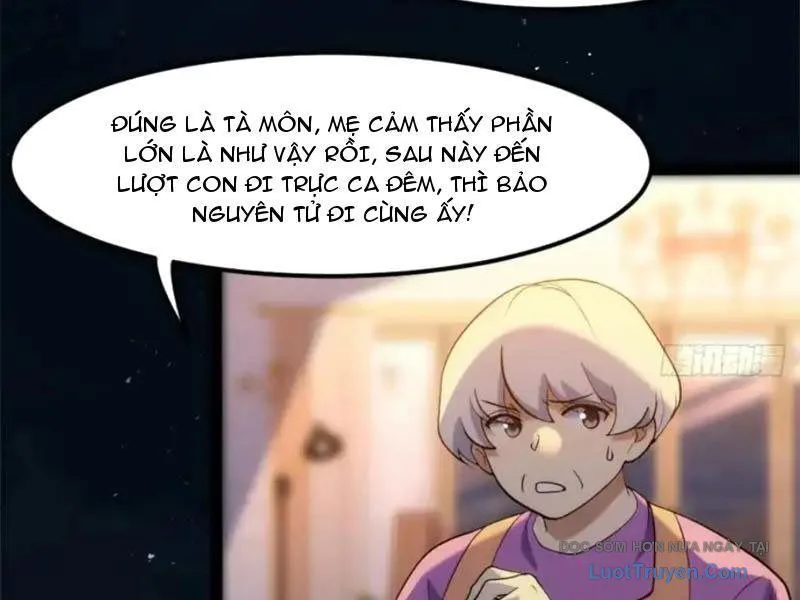 Linh Cảnh Hành Giả chương 29 - trang 39