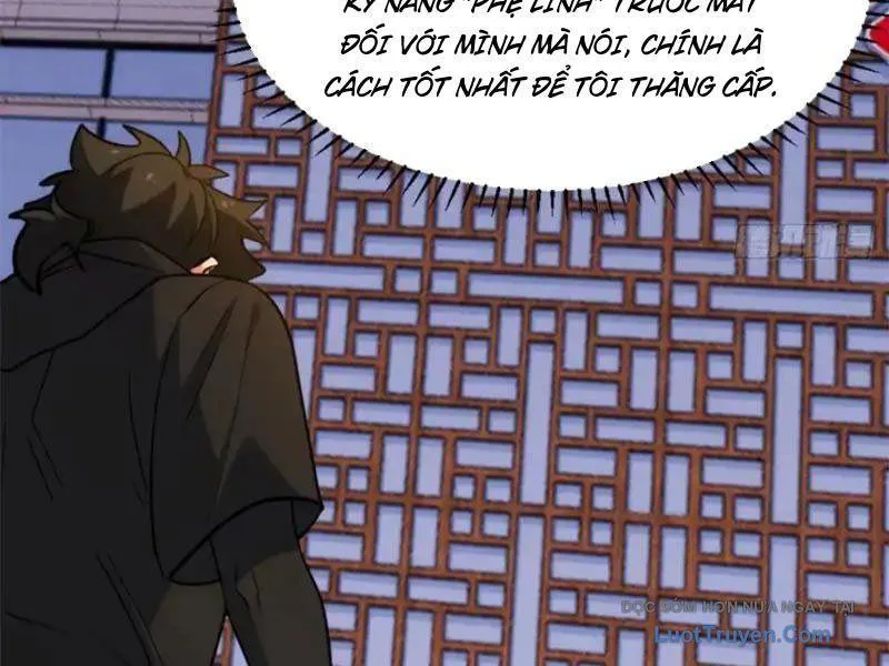 Linh Cảnh Hành Giả chương 29 - trang 44