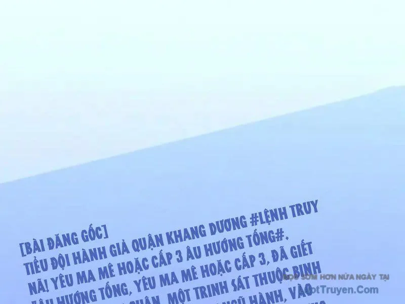 Linh Cảnh Hành Giả chương 29 - trang 58