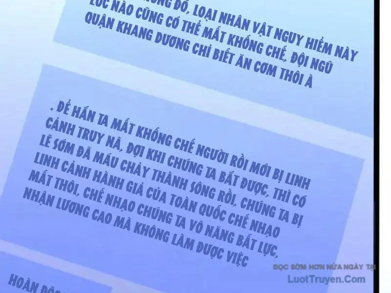 Linh Cảnh Hành Giả chương 29 - trang 61