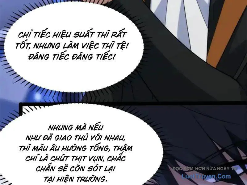 Linh Cảnh Hành Giả chương 29 - trang 64