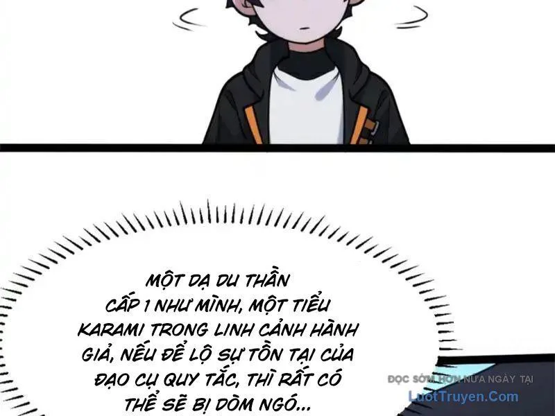 Linh Cảnh Hành Giả chương 29 - trang 67