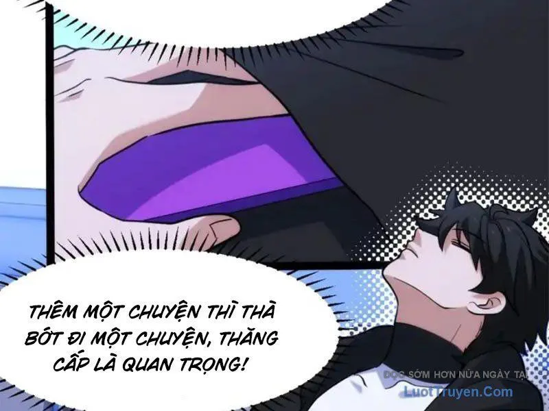 Linh Cảnh Hành Giả chương 29 - trang 68