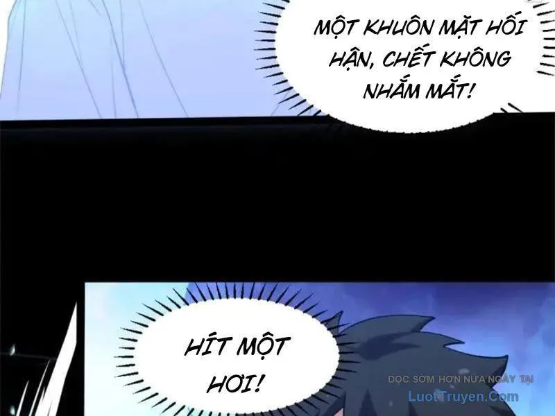Linh Cảnh Hành Giả chương 29 - trang 77