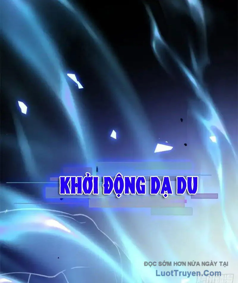 Linh Cảnh Hành Giả chương 31 - trang 35
