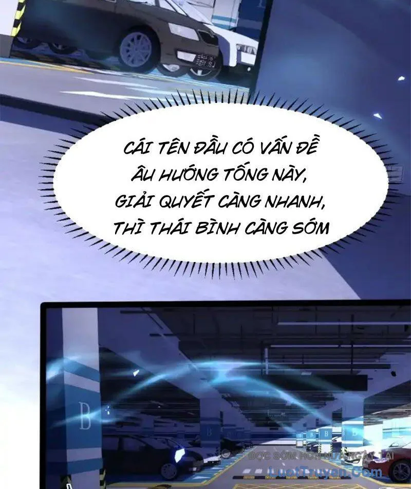 Linh Cảnh Hành Giả chương 31 - trang 39