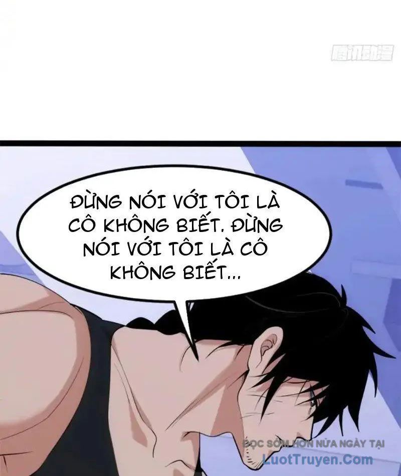 Linh Cảnh Hành Giả chương 31 - trang 44