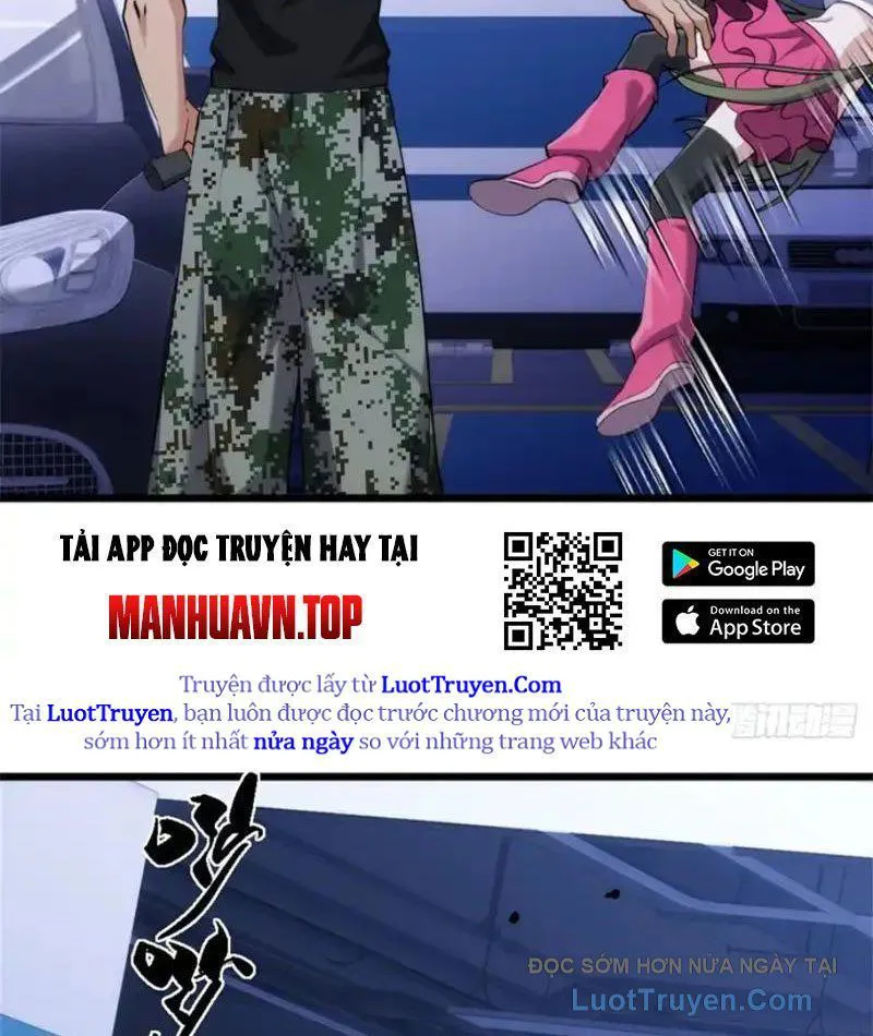 Linh Cảnh Hành Giả chương 31 - trang 65