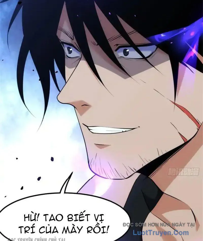 Linh Cảnh Hành Giả chương 31 - trang 71