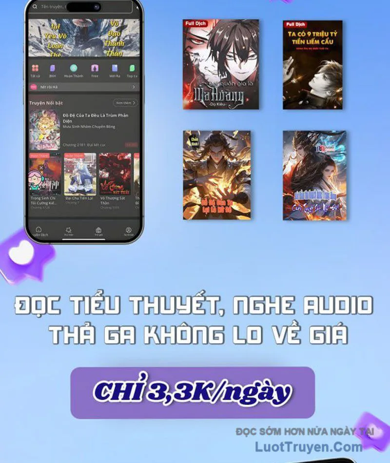 Linh Cảnh Hành Giả chương 31 - trang 79