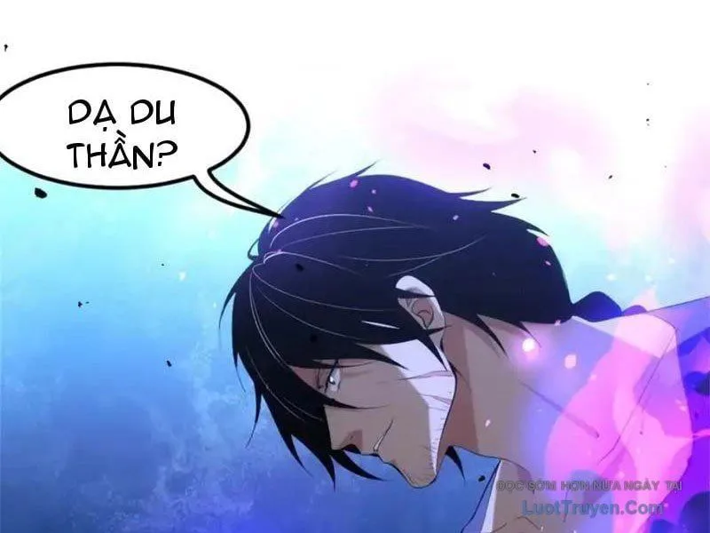 Linh Cảnh Hành Giả chương 32 - trang 2