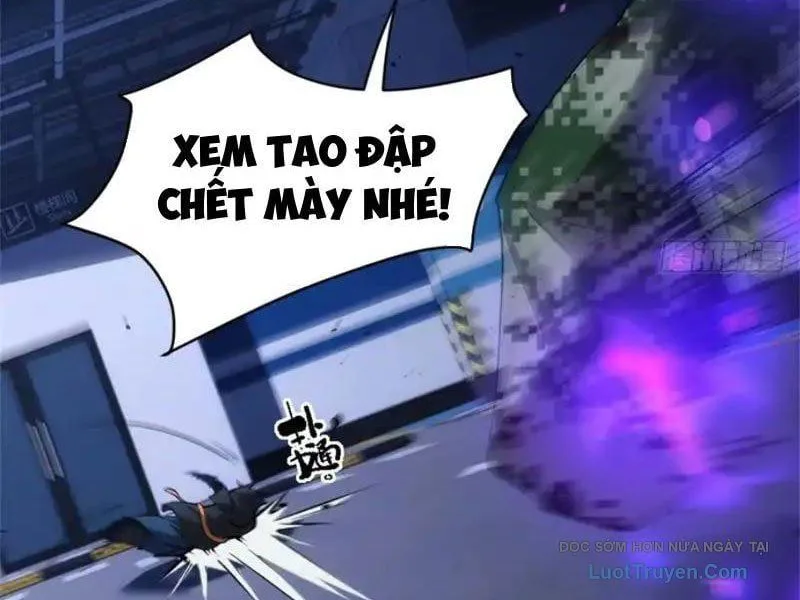 Linh Cảnh Hành Giả chương 32 - trang 5