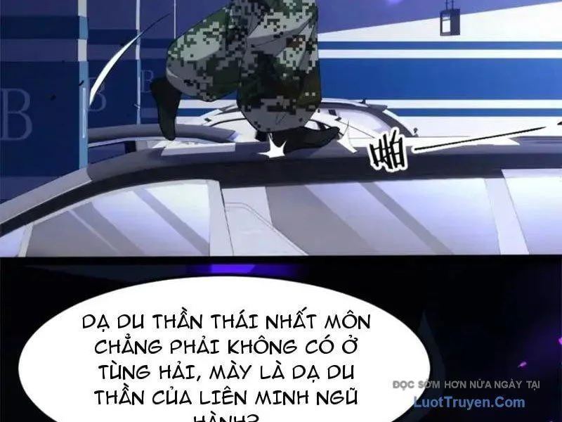 Linh Cảnh Hành Giả chương 32 - trang 21