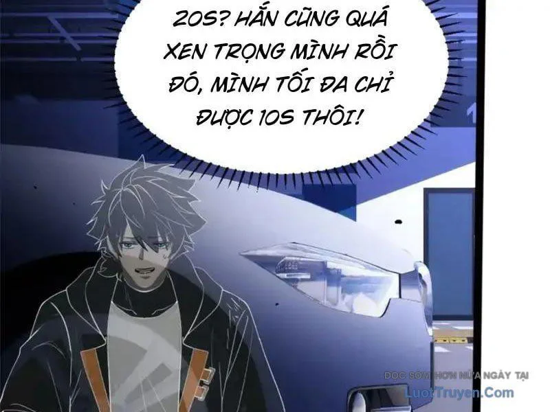 Linh Cảnh Hành Giả chương 32 - trang 28