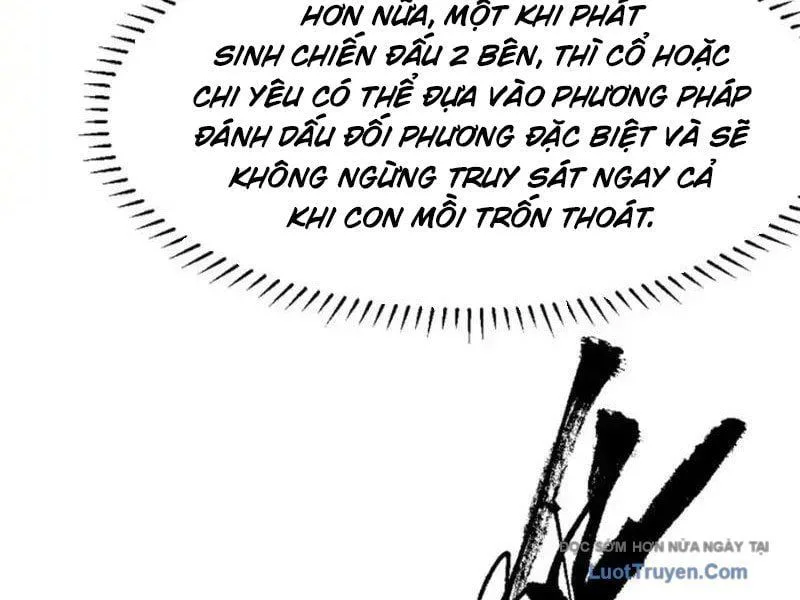Linh Cảnh Hành Giả chương 32 - trang 33