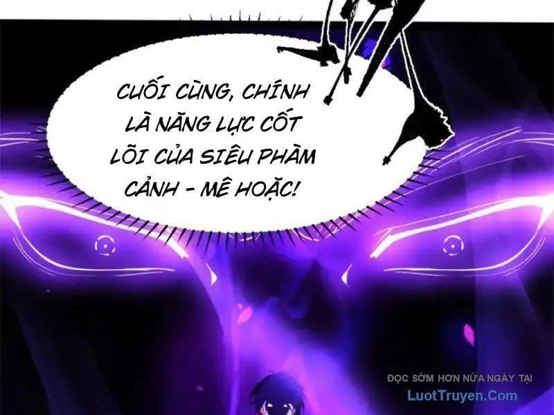 Linh Cảnh Hành Giả chương 32 - trang 34
