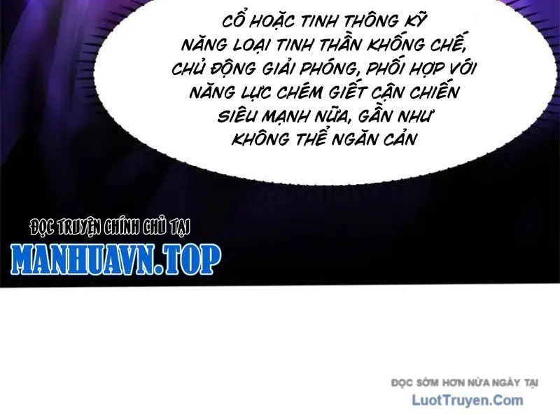 Linh Cảnh Hành Giả chương 32 - trang 36
