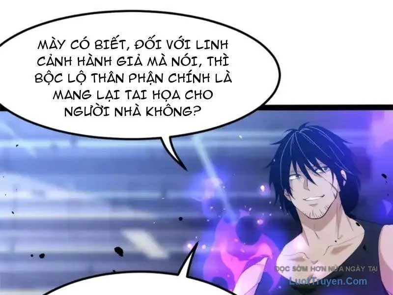 Linh Cảnh Hành Giả chương 32 - trang 53