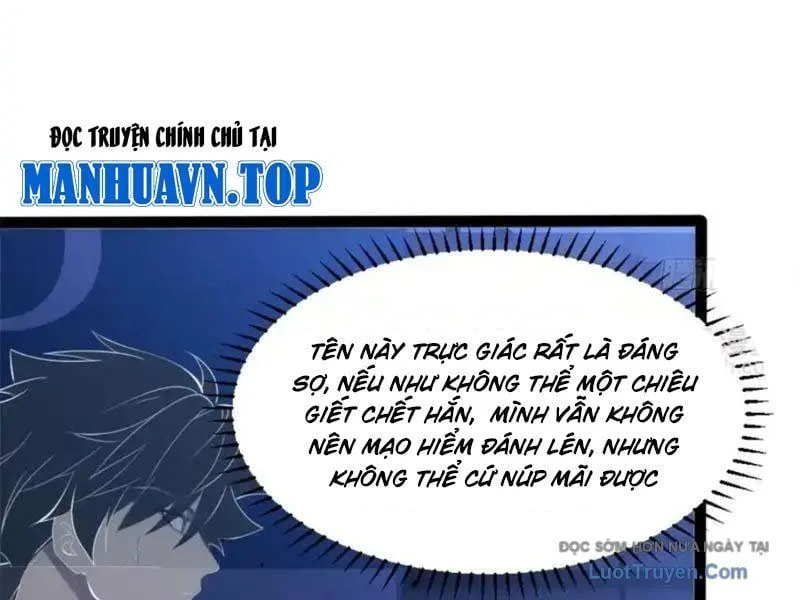 Linh Cảnh Hành Giả chương 32 - trang 58