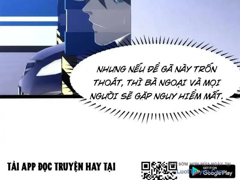 Linh Cảnh Hành Giả chương 32 - trang 61