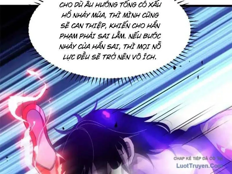 Linh Cảnh Hành Giả chương 33 - trang 48